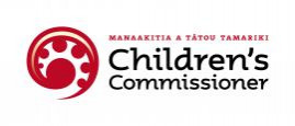 Childrens Commissioner Logo RGB